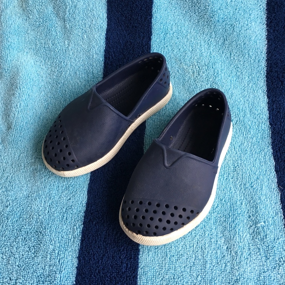Natives C6 - Toddler 6